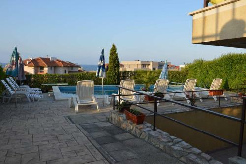 Apartamento Villa Vega