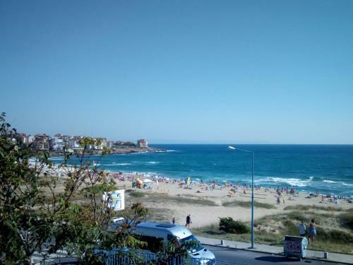 Apartamento Sozopol Lazur