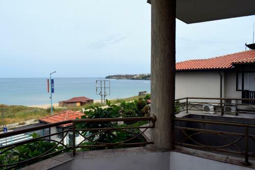 Apartamento Sozopol Lazur
