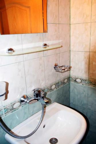 Apartamento Sozopol Lazur