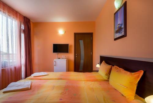 Hostal Guest House Karamihalevi