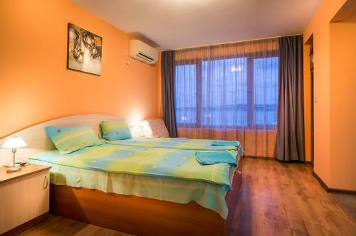 Hostal Guest House Karamihalevi