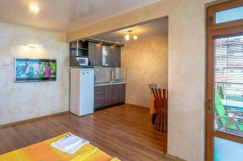 Hostal Guest House Karamihalevi