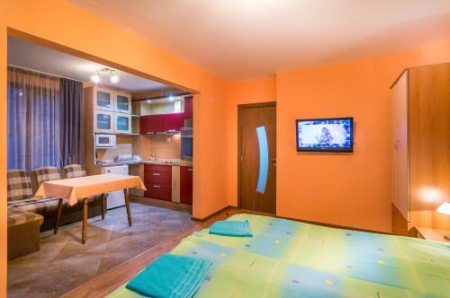 Hostal Guest House Karamihalevi