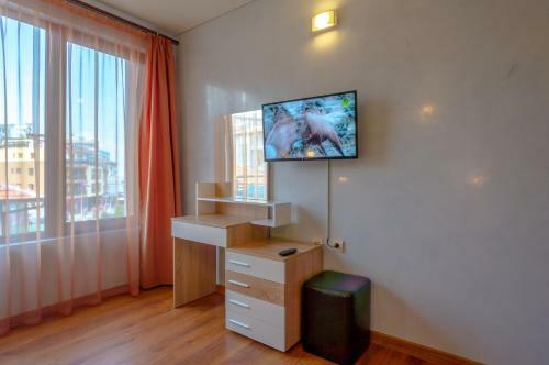 Hostal Guest House Karamihalevi