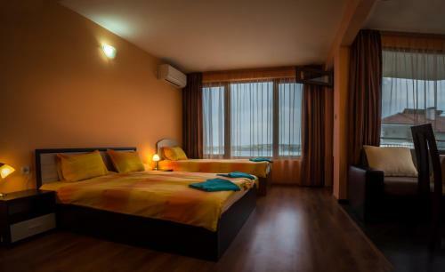 Hostal Guest House Karamihalevi