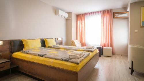 Hostal Guest House Karamihalevi