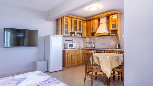 Hostal Guest House Karamihalevi