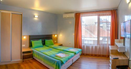 Hostal Guest House Karamihalevi