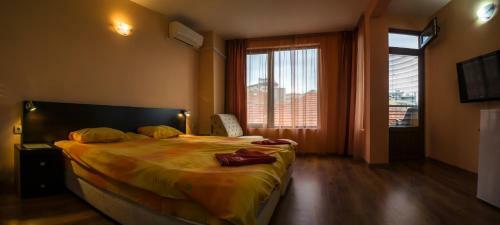 Hostal Guest House Karamihalevi