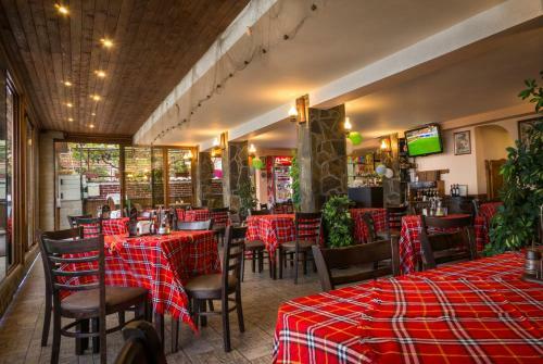 Hostal Guest House Karamihalevi