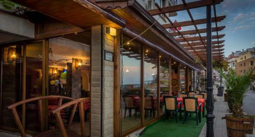 Hostal Guest House Karamihalevi