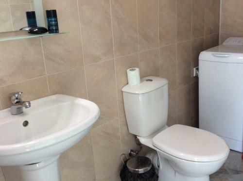 Apartamento Richtiger Ort F�r Einen Traumurlaub!