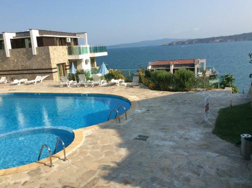 Apartamento Richtiger Ort F�r Einen Traumurlaub!