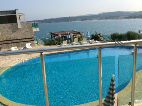 Apartamento Richtiger Ort F�r Einen Traumurlaub!