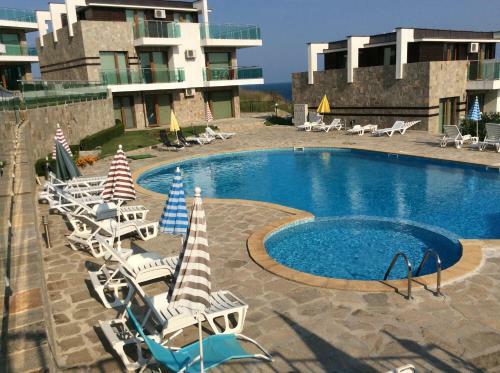 Apartamento Richtiger Ort F�r Einen Traumurlaub!