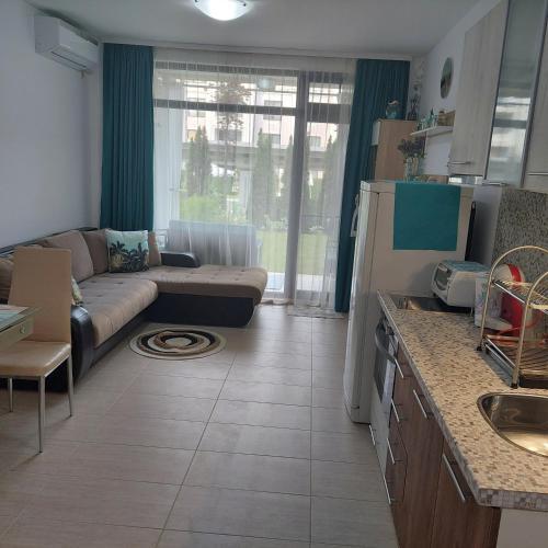 Apartamento ?????????? ?????? ? ????? ????,???????