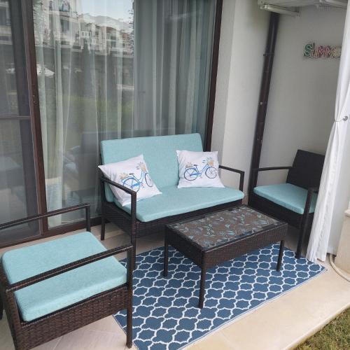 Apartamento ?????????? ?????? ? ????? ????,???????