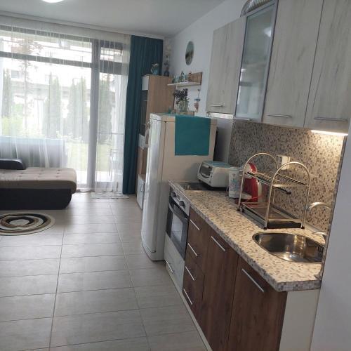 Apartamento ?????????? ?????? ? ????? ????,???????