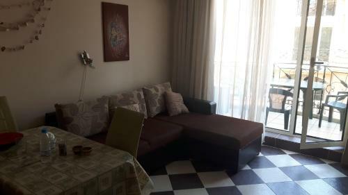 Hacienda Beach Apartment Mit Meerblick