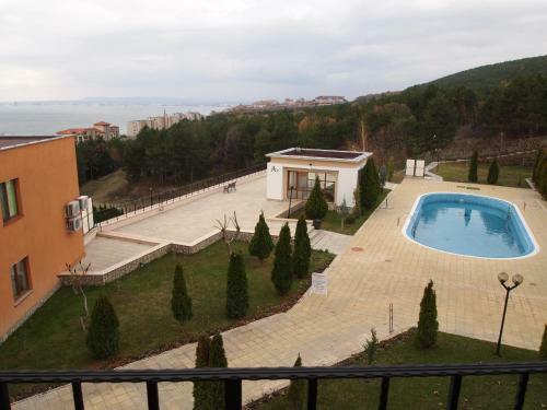 Visit Sunny Beach Sea Apartments