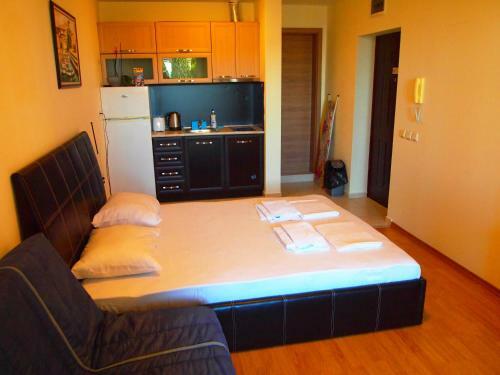 Visit Sunny Beach Sea Apartments