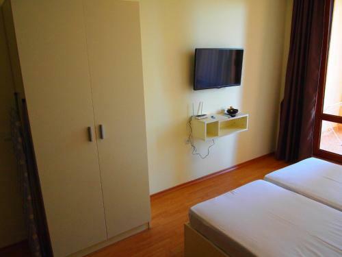 Visit Sunny Beach Sea Apartments