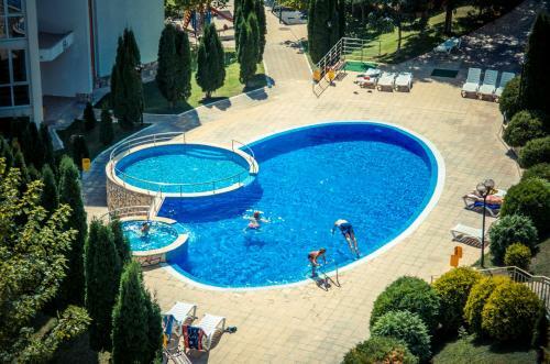 Visit Sunny Beach Sea Apartments