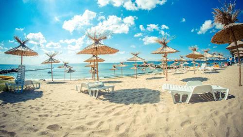 Visit Sunny Beach Sea Apartments