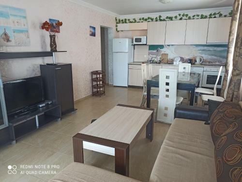 Bademite Apartments Complex