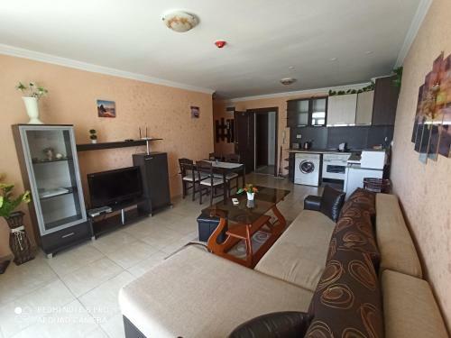 Bademite Apartments Complex