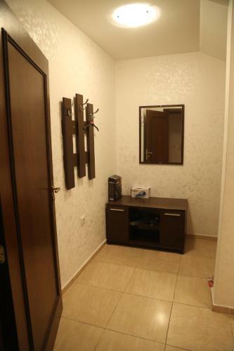 Bademite Apartments Complex