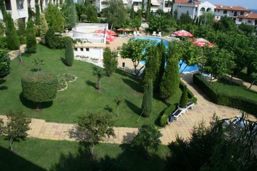 Private Apartments In South Coast