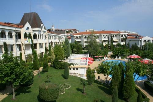 Private Apartments In South Coast