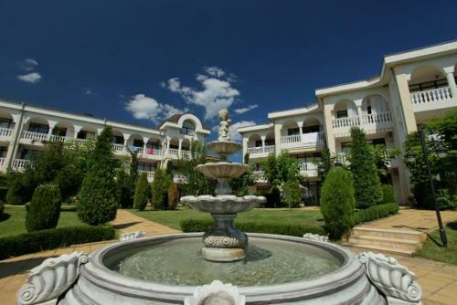Private Apartments In South Coast