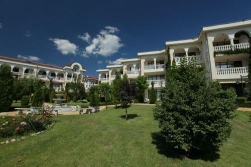 Private Apartments In South Coast