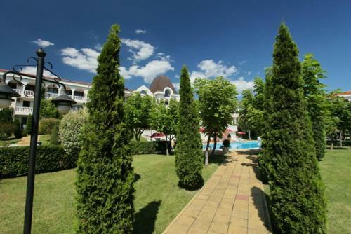 Private Apartments In South Coast