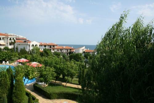 Private Apartments In South Coast