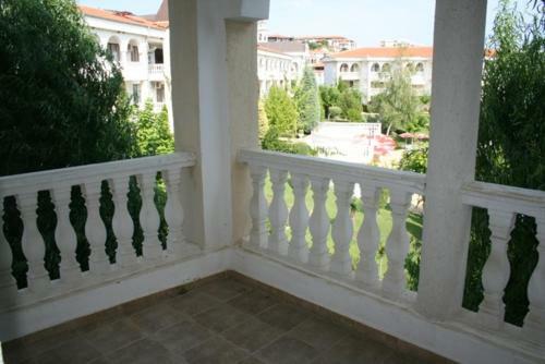 Private Apartments In South Coast