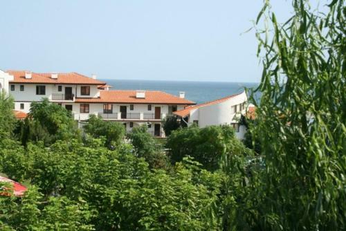 Private Apartments In South Coast