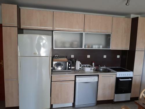 Private Apartments In South Coast