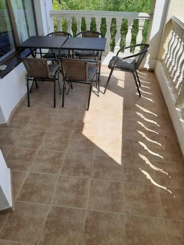 Private Apartments In South Coast