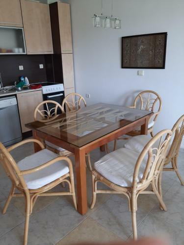 Private Apartments In South Coast