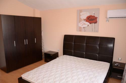 Apartments In Complex Chateau Nessebar