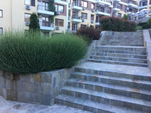 Apartamento Studio Garden Of Eden