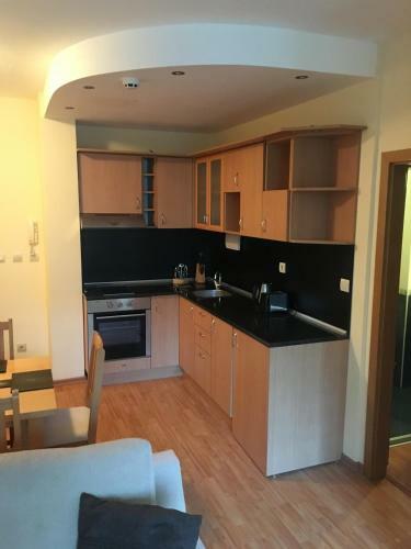 Apartamento Studio Garden Of Eden