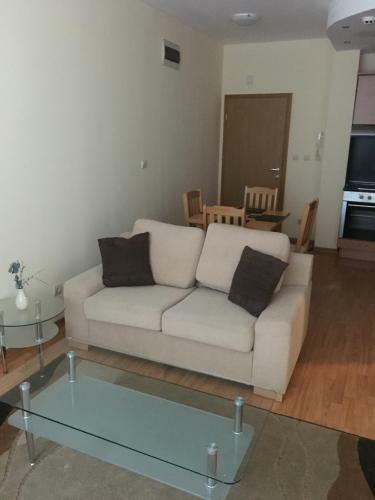 Apartamento Studio Garden Of Eden