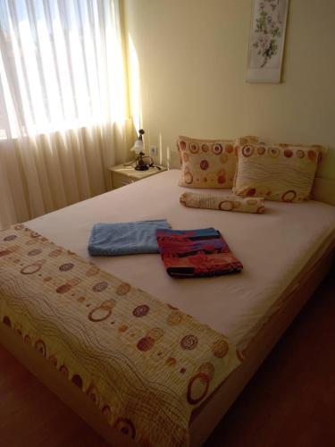 Hostal Morsko Sianie 2