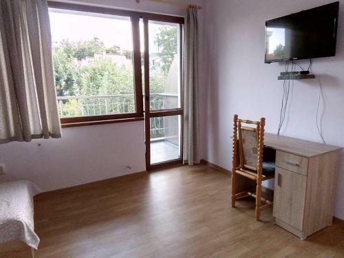 Hostal Alfa Guest House