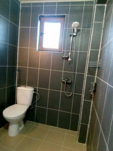 Hostal Alfa Guest House